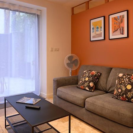 Magnifique Appartement Au Centre-Ville De نيس المظهر الخارجي الصورة