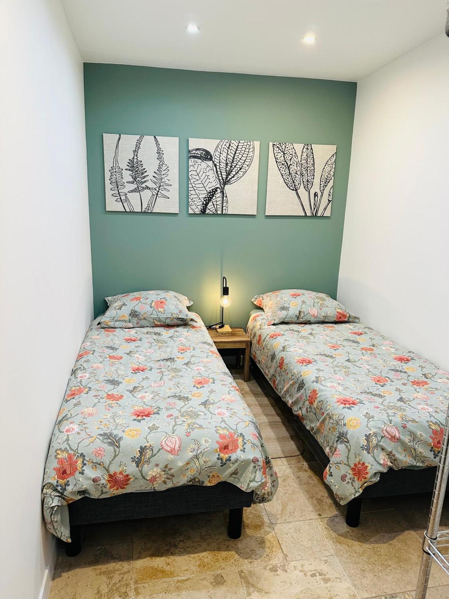 Magnifique Appartement Au Centre-Ville De نيس المظهر الخارجي الصورة
