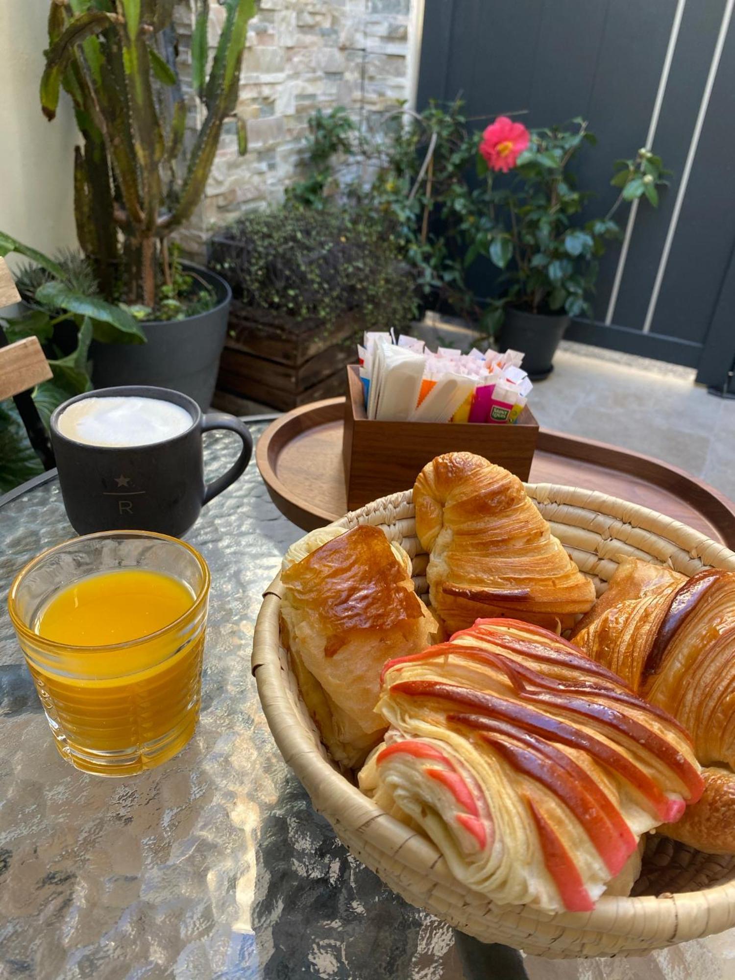 Magnifique Appartement Au Centre-Ville De نيس المظهر الخارجي الصورة