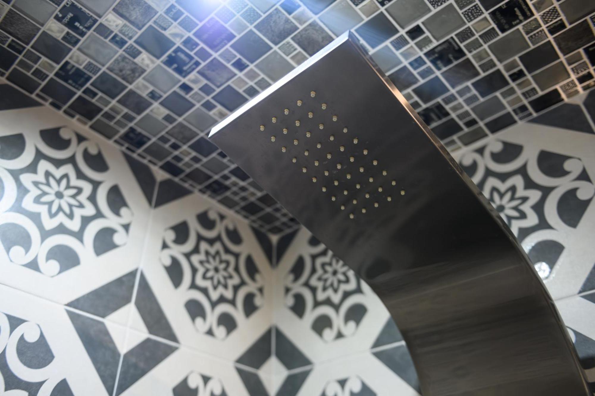 Magnifique Appartement Au Centre-Ville De نيس المظهر الخارجي الصورة