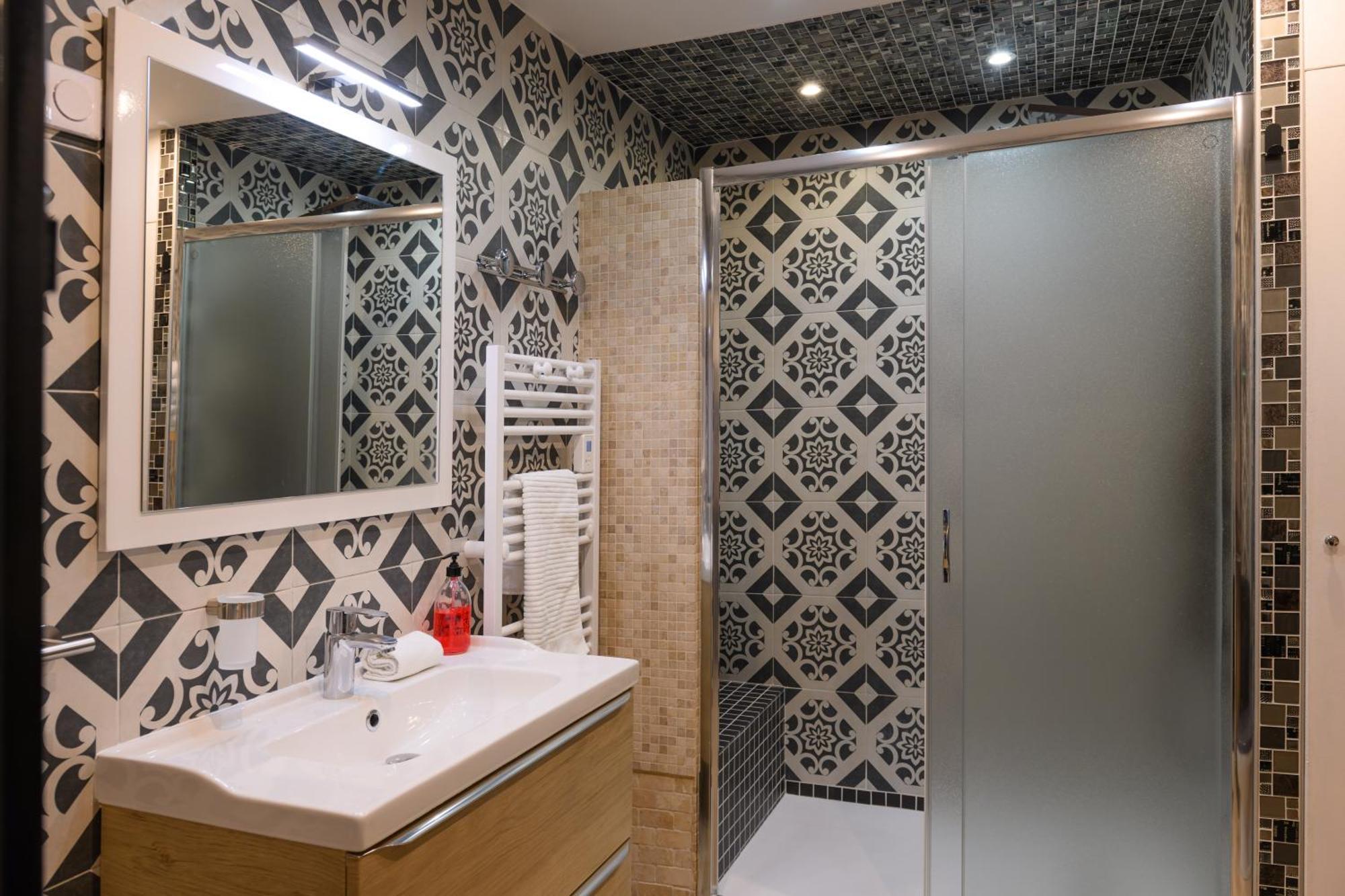 Magnifique Appartement Au Centre-Ville De نيس المظهر الخارجي الصورة