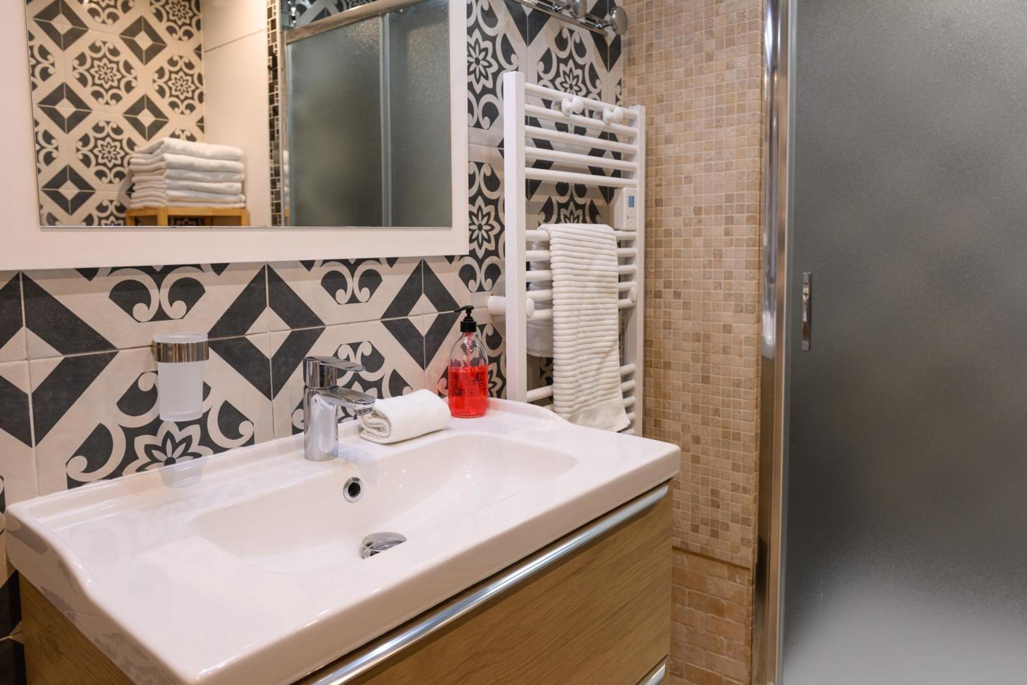 Magnifique Appartement Au Centre-Ville De نيس المظهر الخارجي الصورة