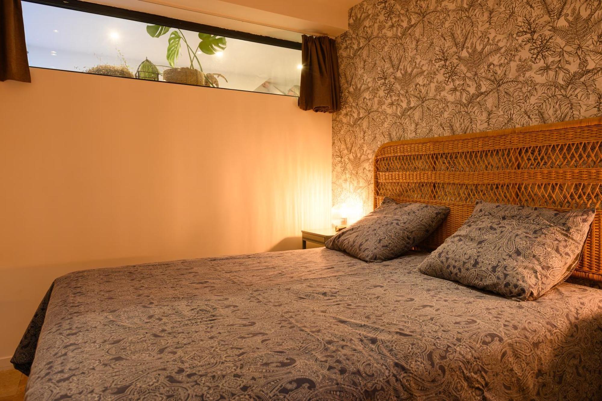 Magnifique Appartement Au Centre-Ville De نيس المظهر الخارجي الصورة